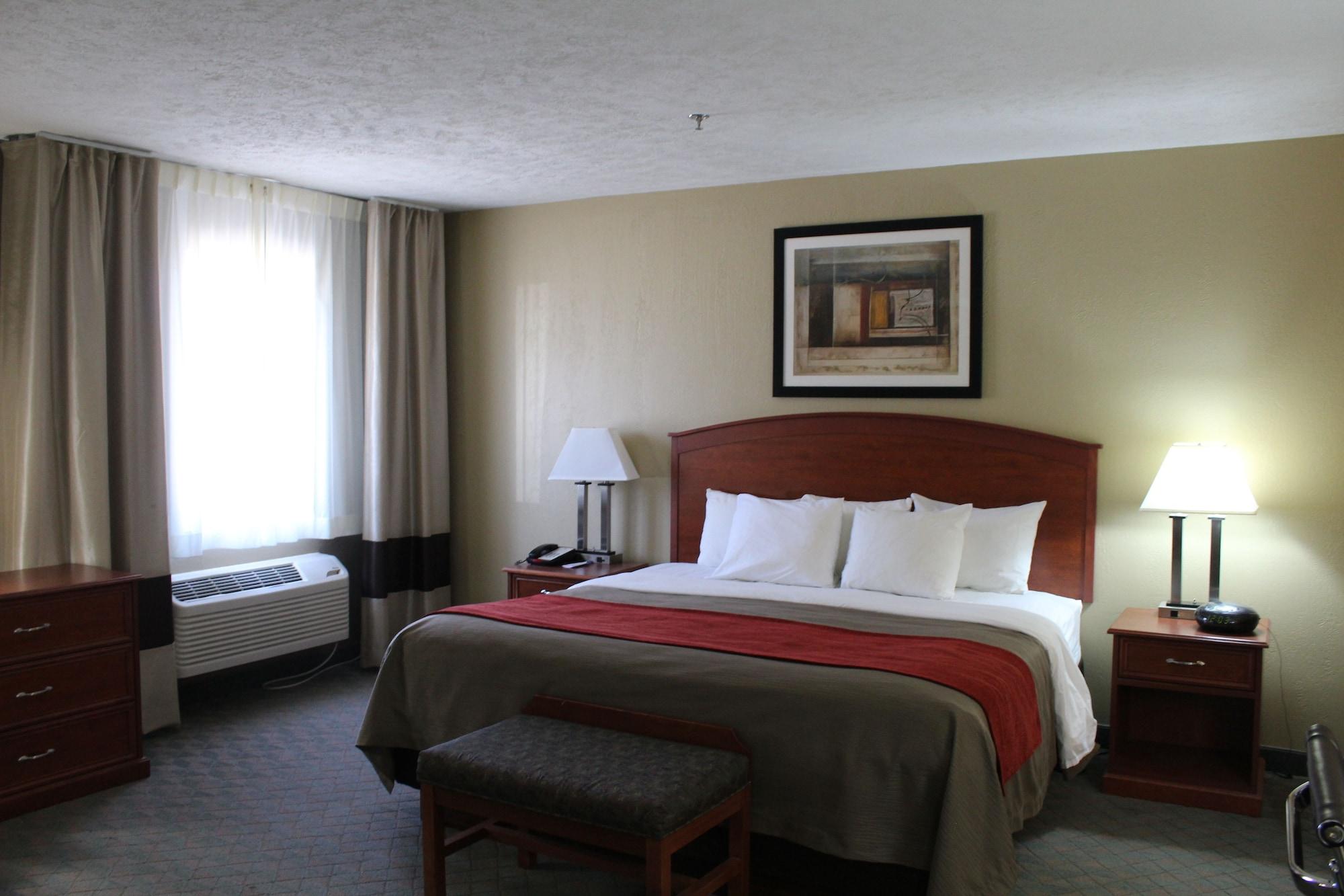 Comfort Inn Hastings Εξωτερικό φωτογραφία
