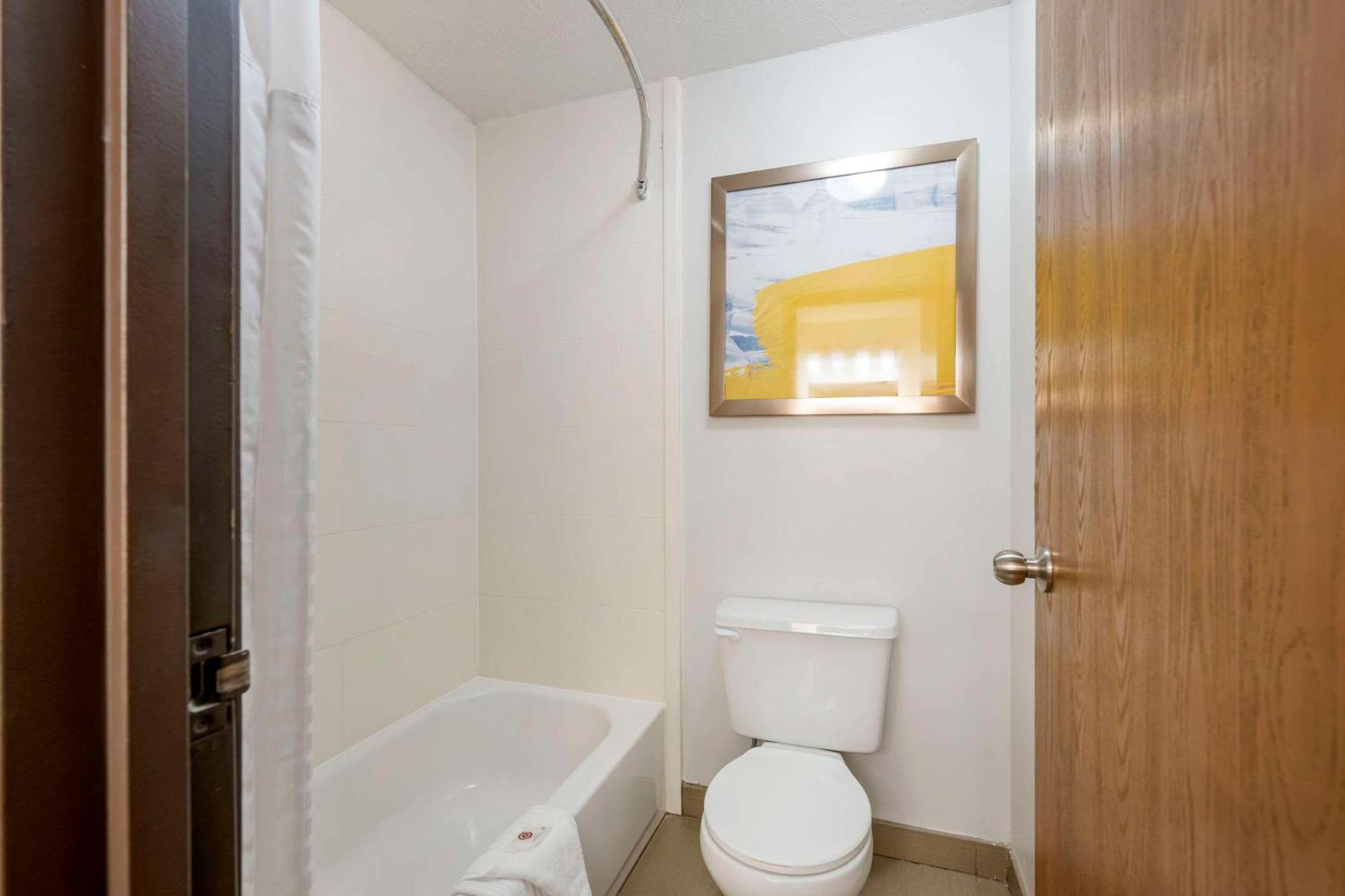 Comfort Inn Hastings Εξωτερικό φωτογραφία