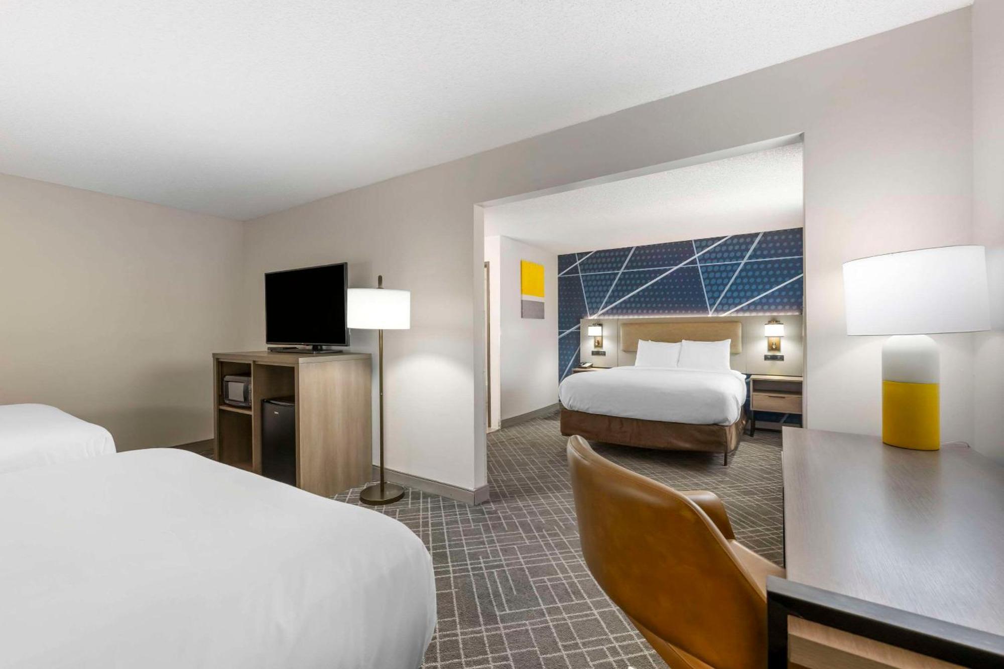 Comfort Inn Hastings Εξωτερικό φωτογραφία