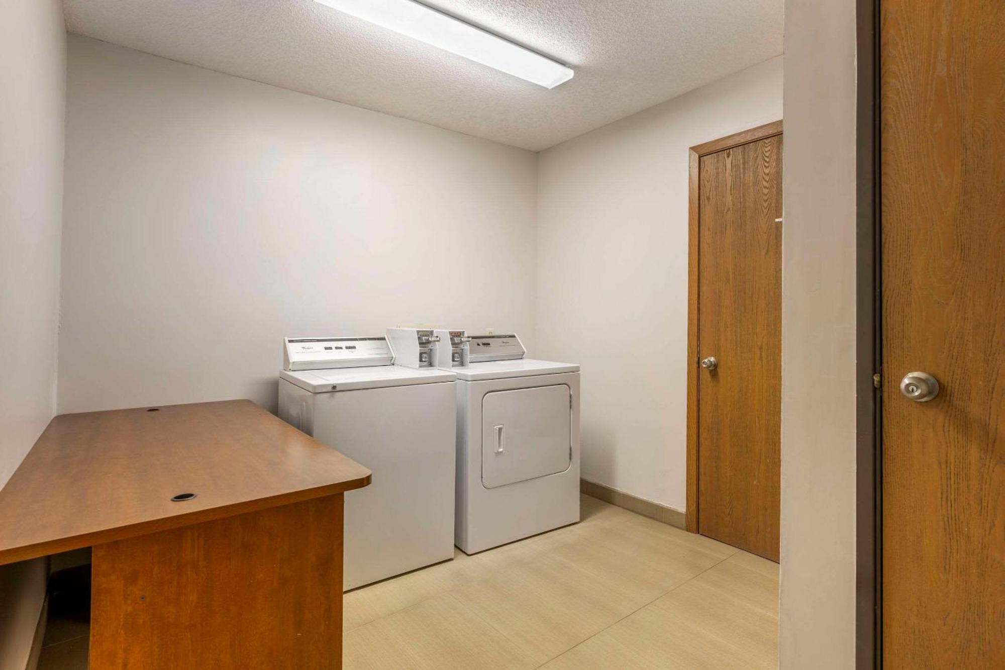Comfort Inn Hastings Εξωτερικό φωτογραφία