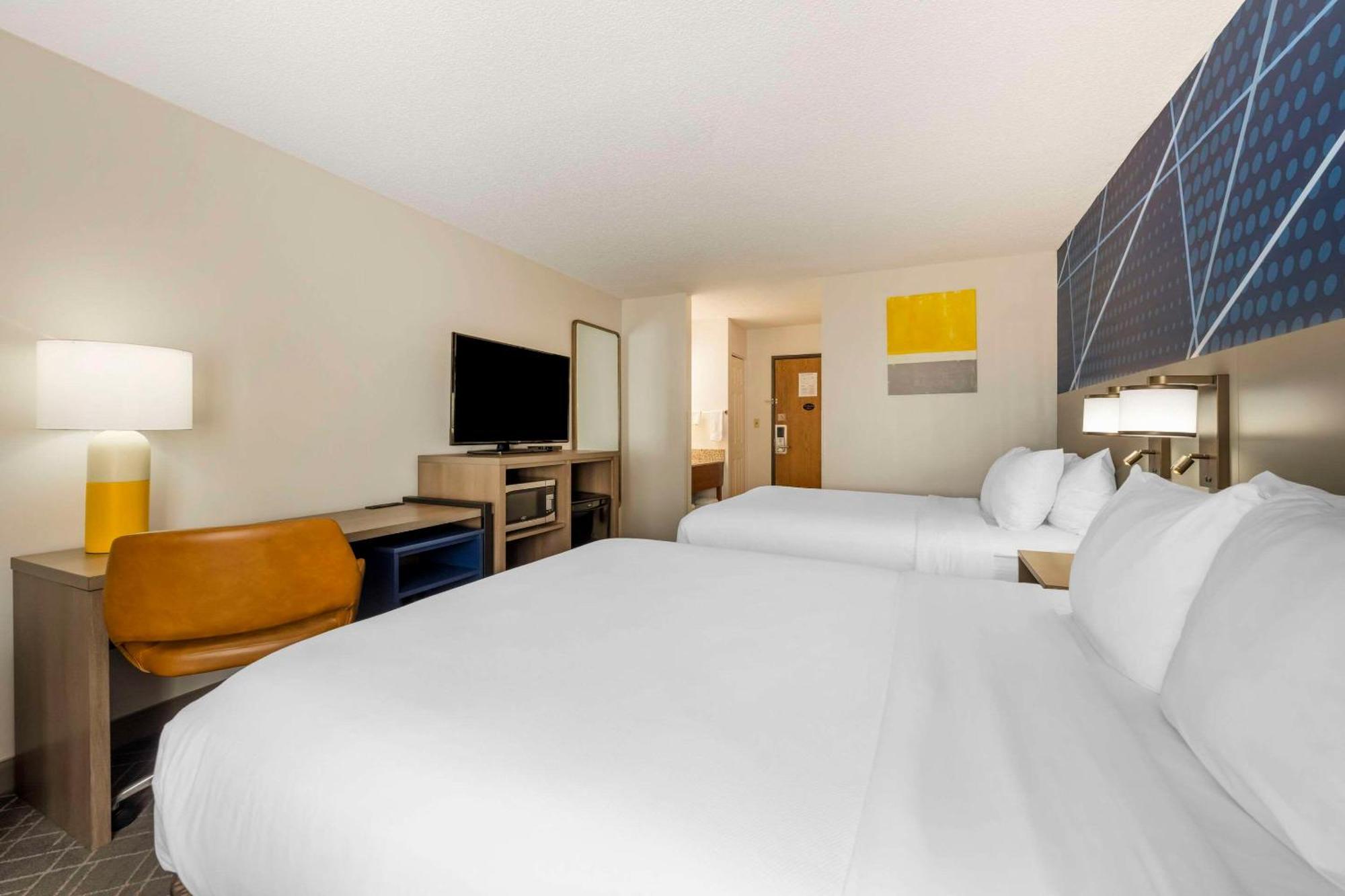 Comfort Inn Hastings Εξωτερικό φωτογραφία