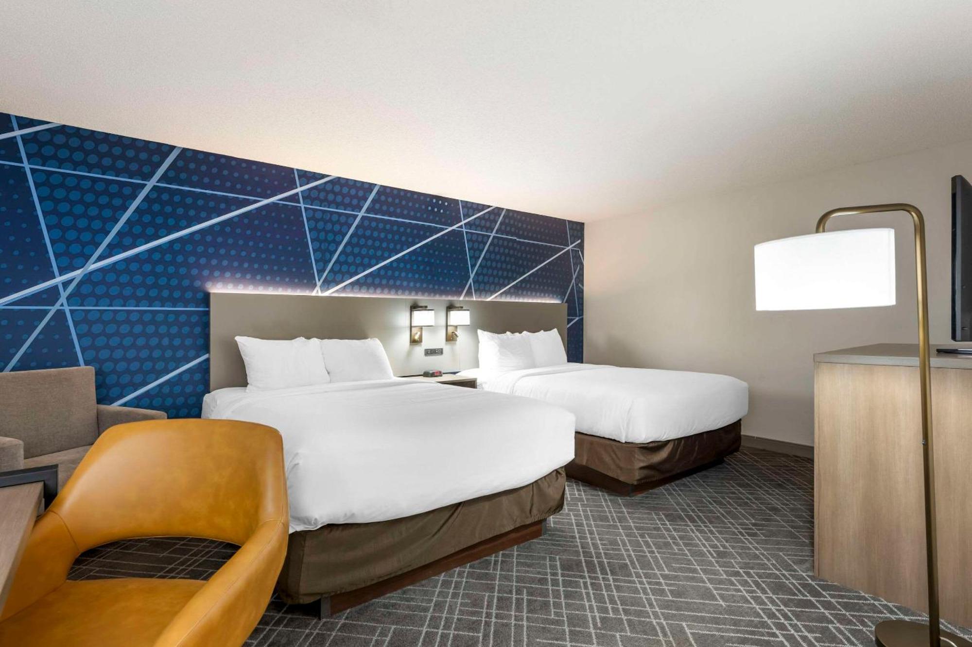 Comfort Inn Hastings Εξωτερικό φωτογραφία