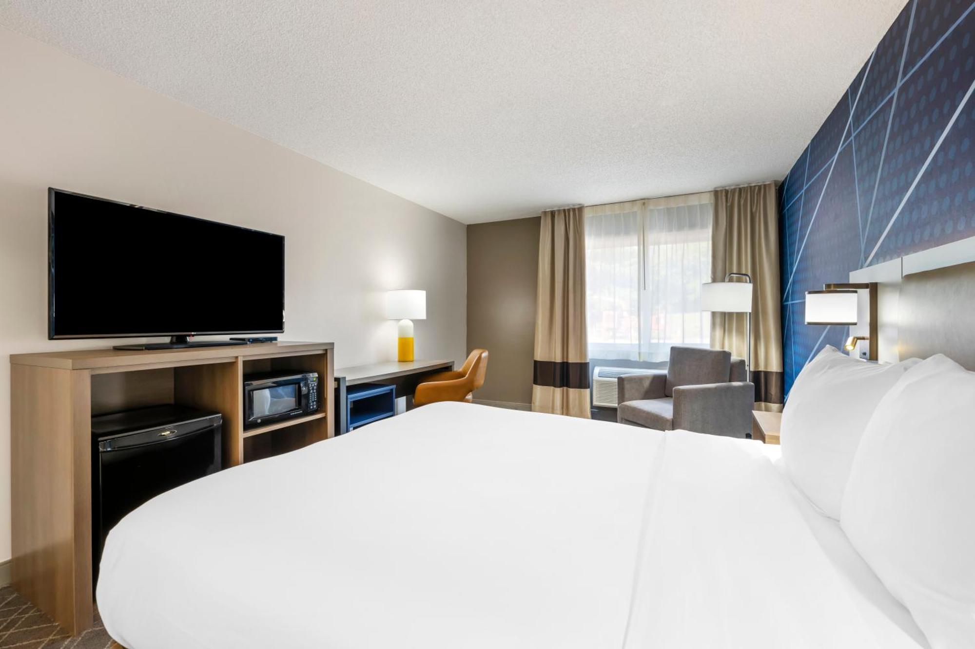 Comfort Inn Hastings Εξωτερικό φωτογραφία