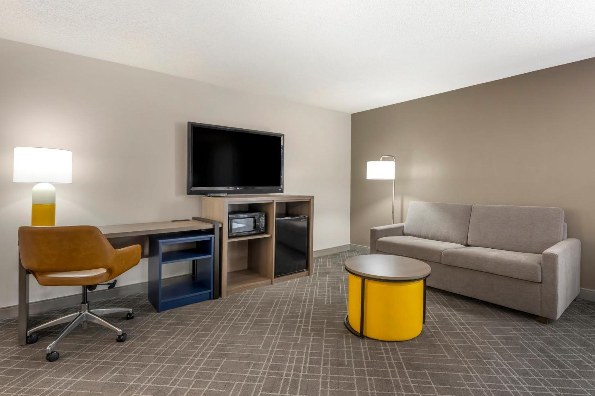 Comfort Inn Hastings Εξωτερικό φωτογραφία