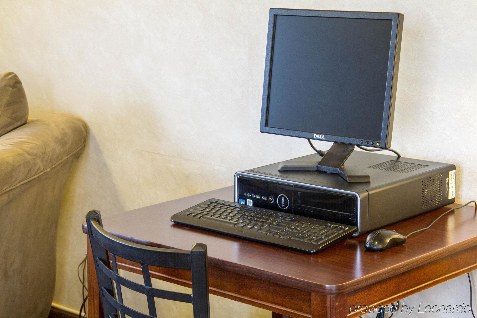 Comfort Inn Hastings Εξωτερικό φωτογραφία