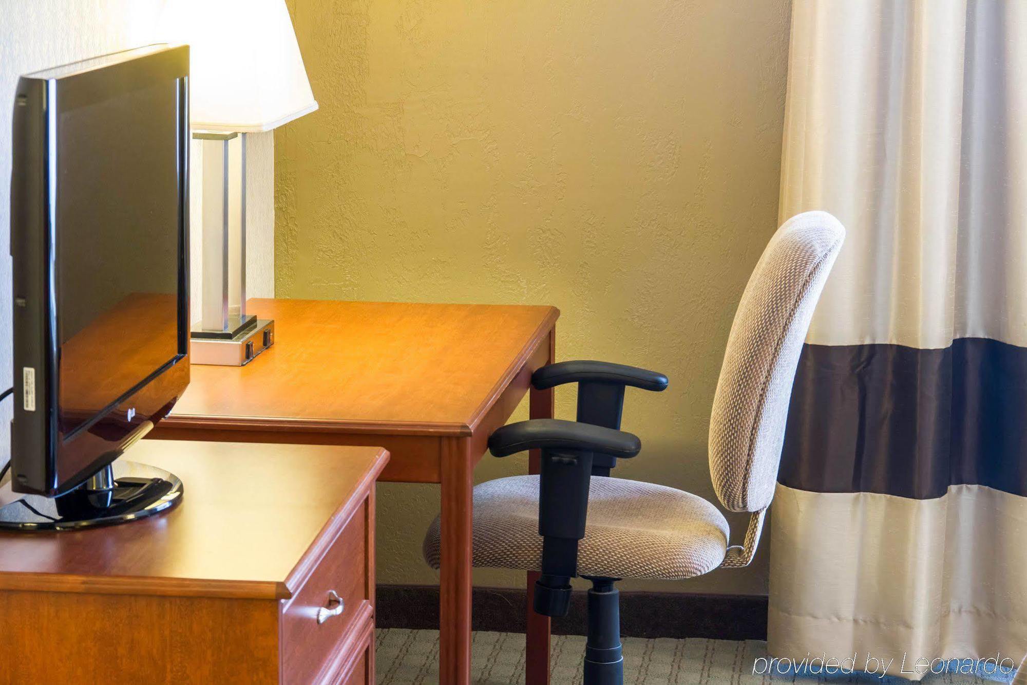 Comfort Inn Hastings Εξωτερικό φωτογραφία