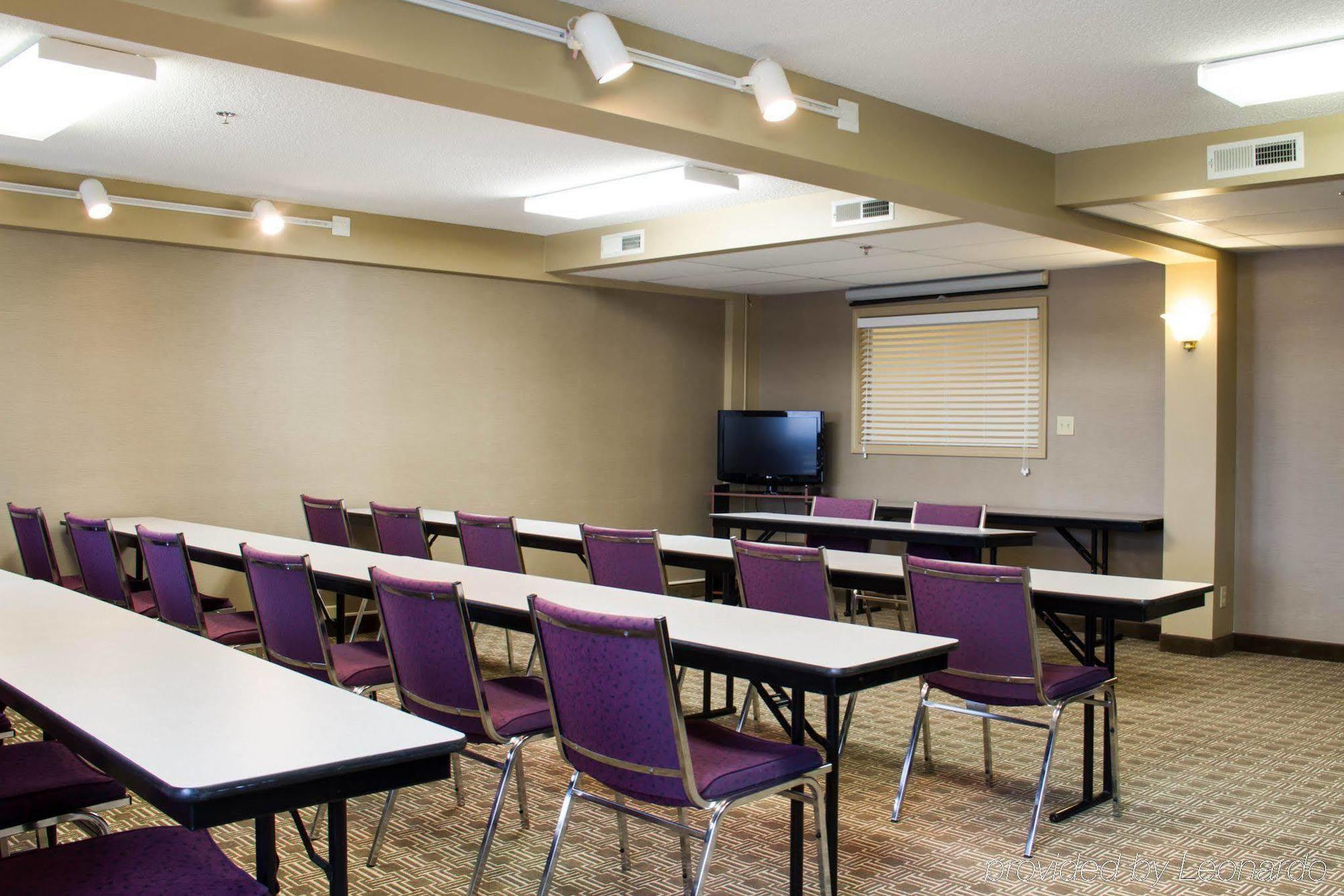 Comfort Inn Hastings Εξωτερικό φωτογραφία