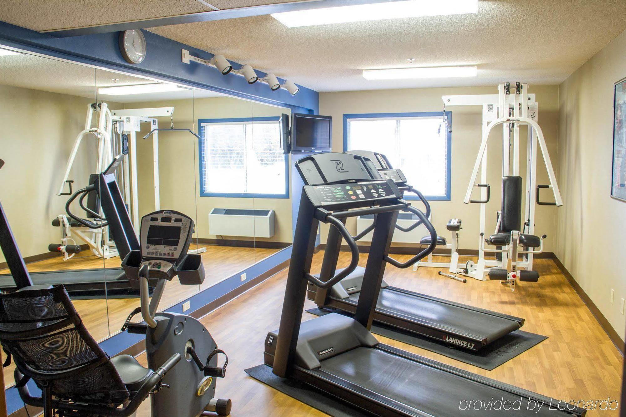 Comfort Inn Hastings Εξωτερικό φωτογραφία